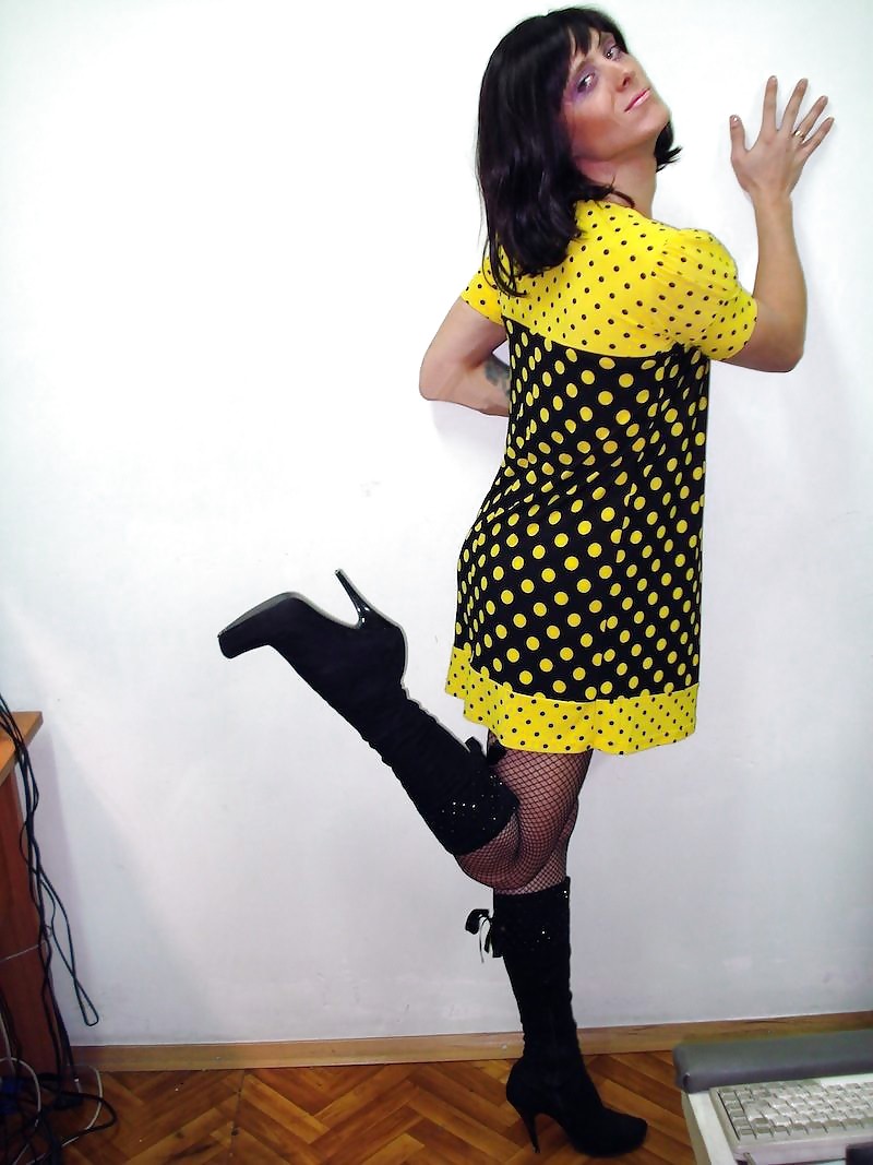 Tgirls Rusia 11
 #23952606