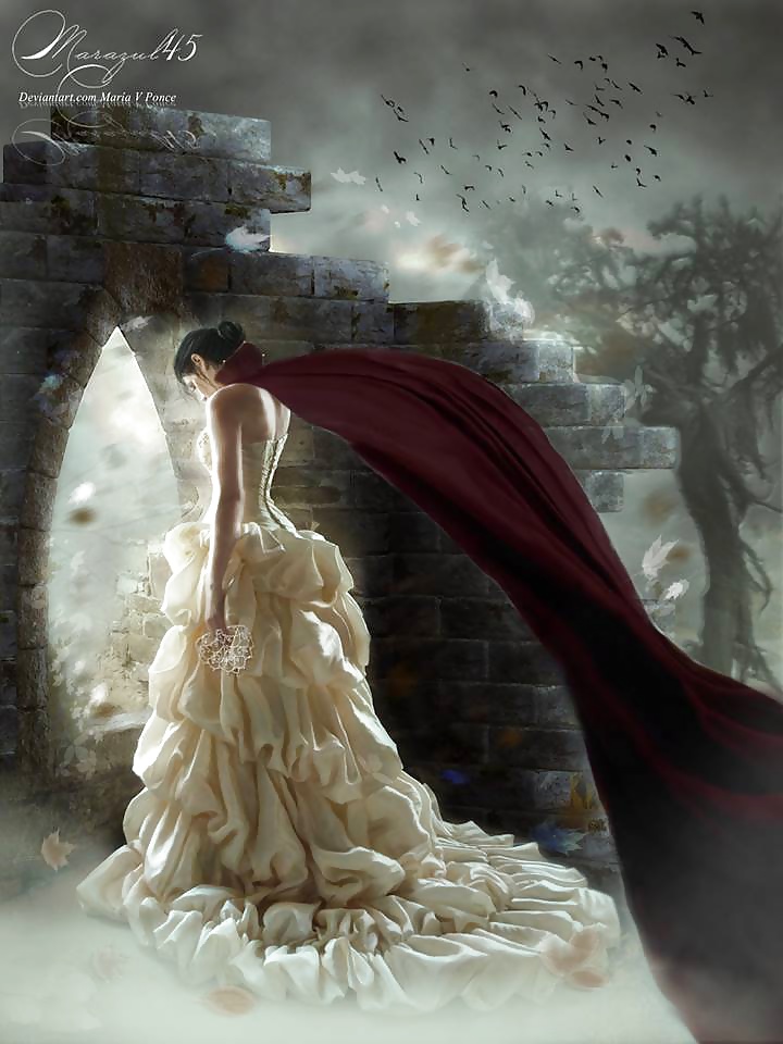 For My Beloved John And CC.. Magically Yours! )o( #27370522