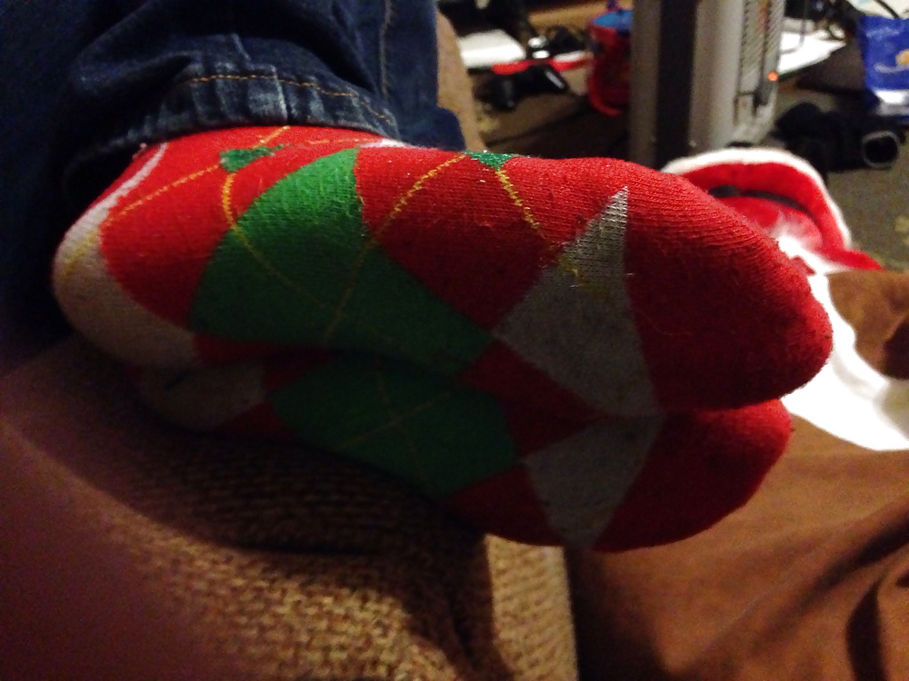 Sock Finds #28451831