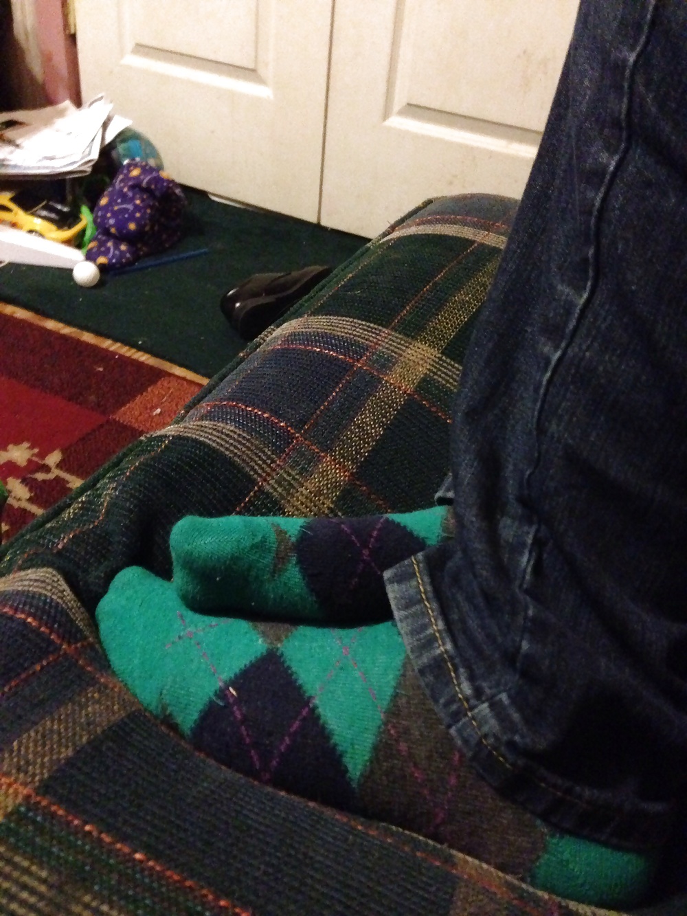 Sock Finds #28451886