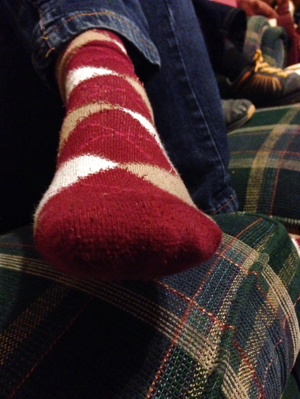 Sock Finds #28452039