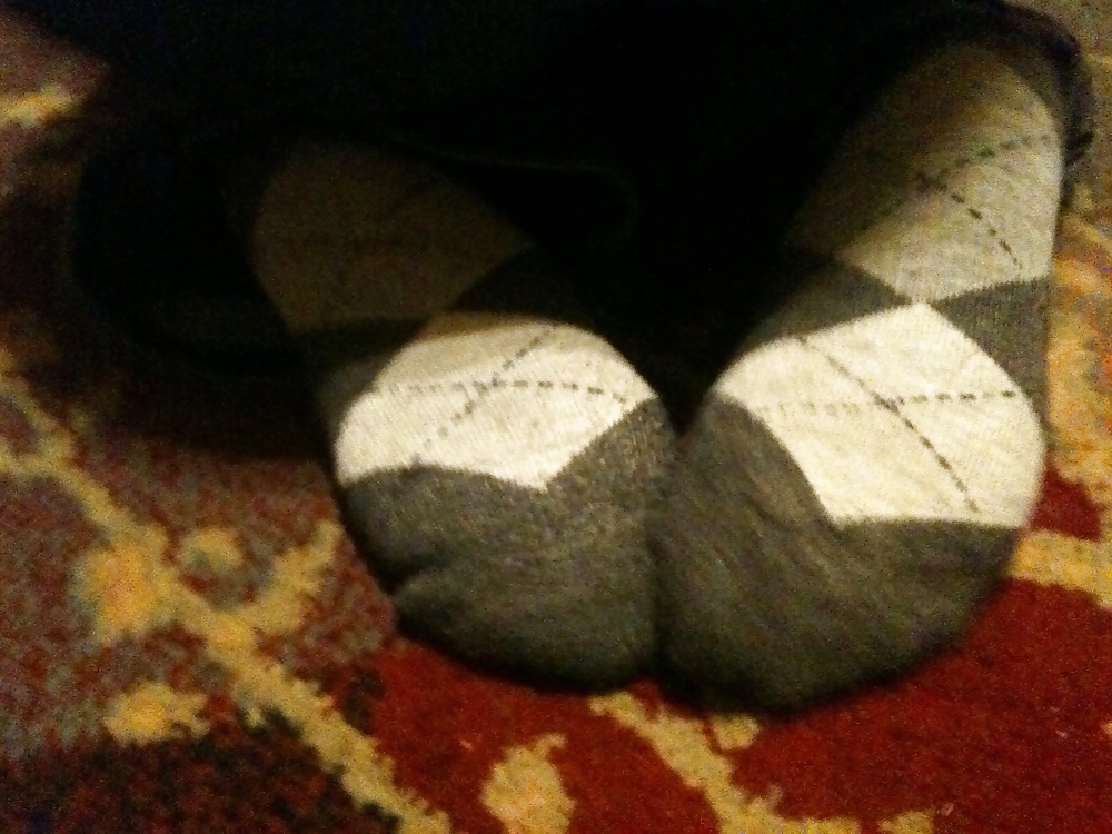 Encuentros de calcetines
 #28452094