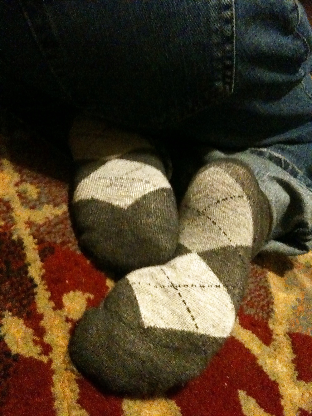 Sock finds
 #28452099