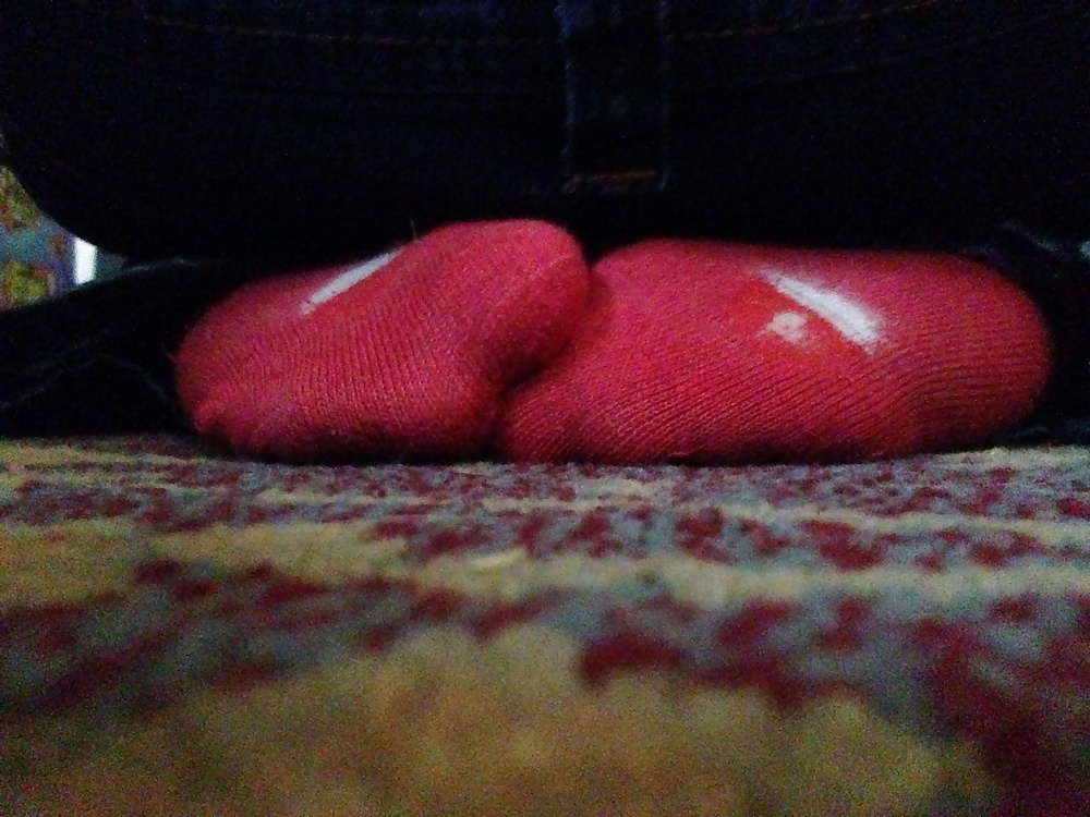 Encuentros de calcetines
 #28452156