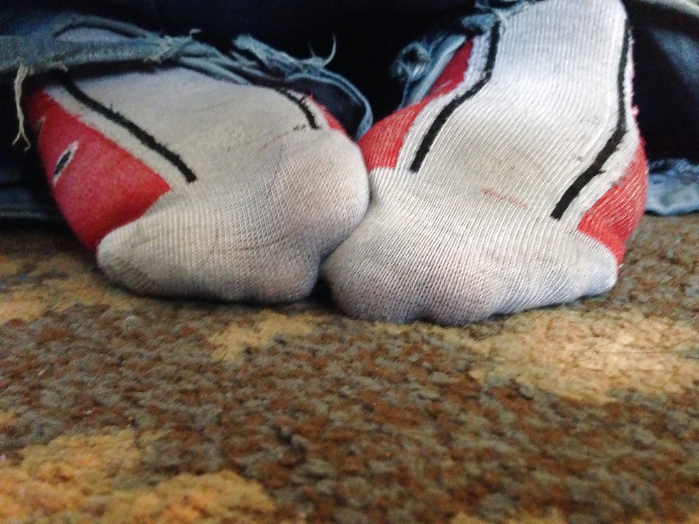 Encuentros de calcetines
 #28452347