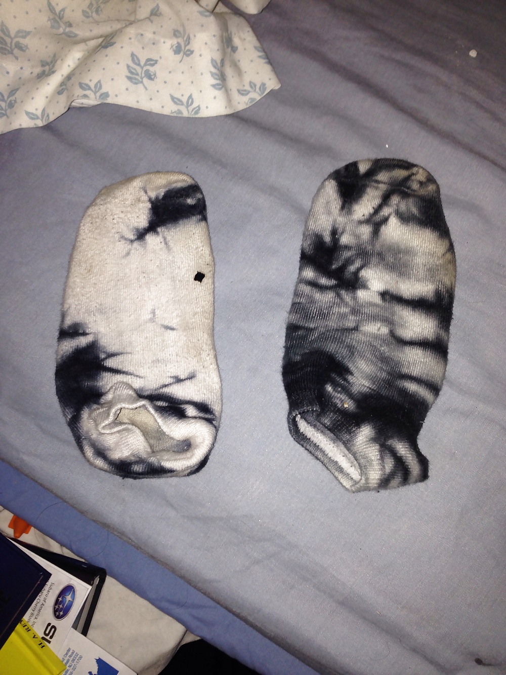 Encuentros de calcetines
 #28452384