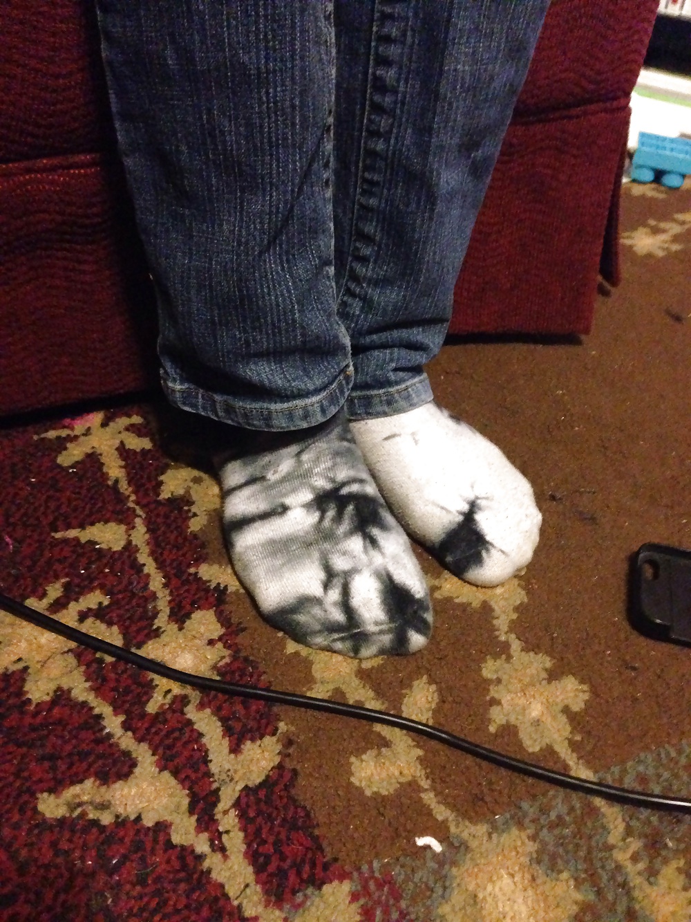 Sock finds
 #28452389