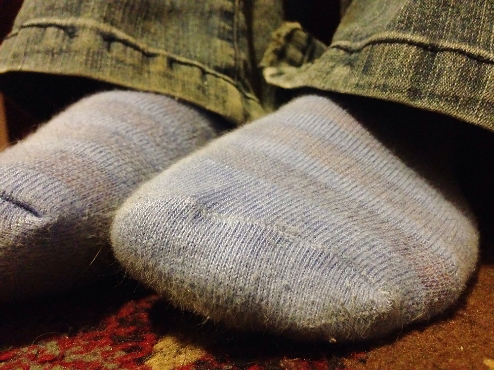 Encuentros de calcetines
 #28452408