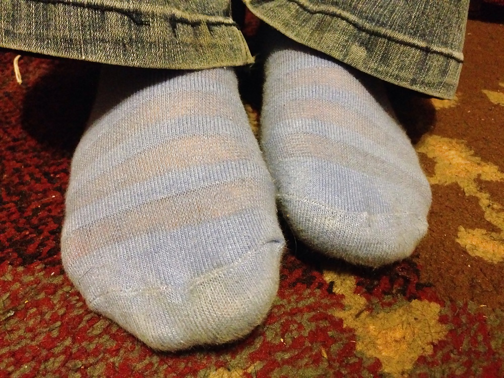 Sock Finds #28452418
