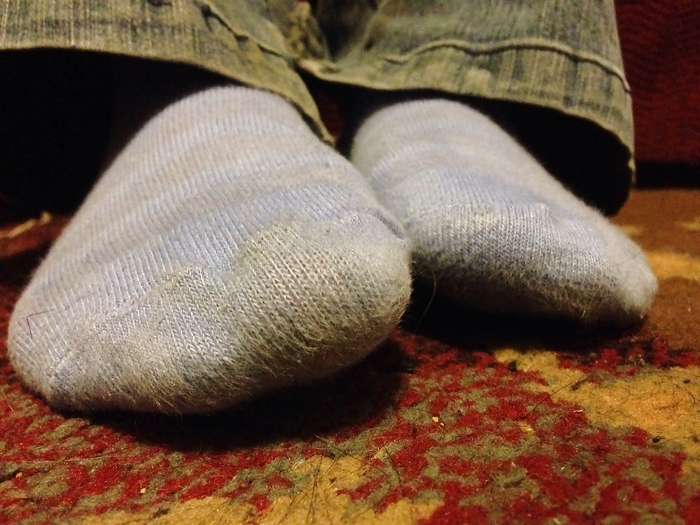 Encuentros de calcetines
 #28452424