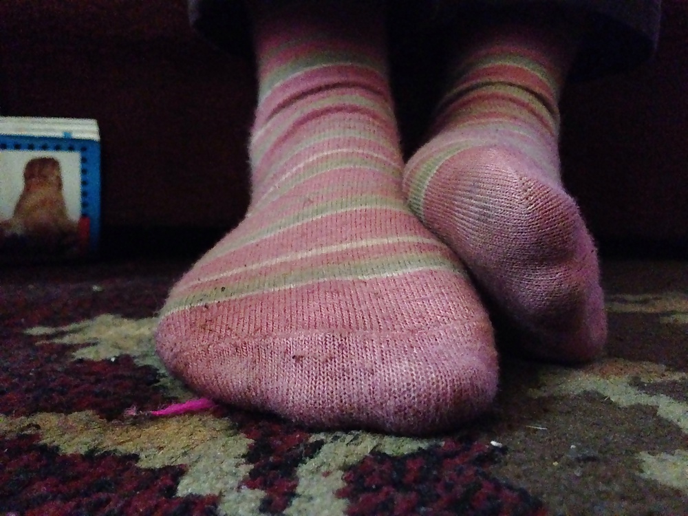 Encuentros de calcetines
 #28452435