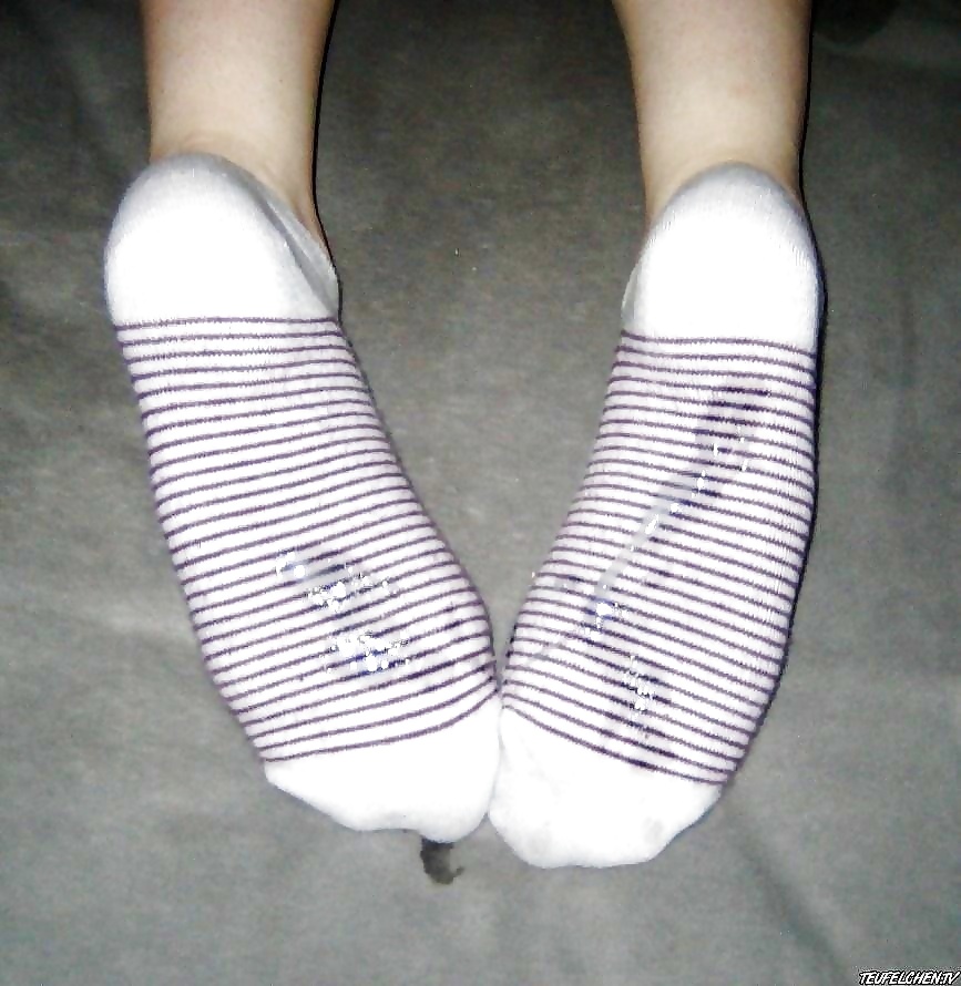 Encuentros de calcetines
 #28452465