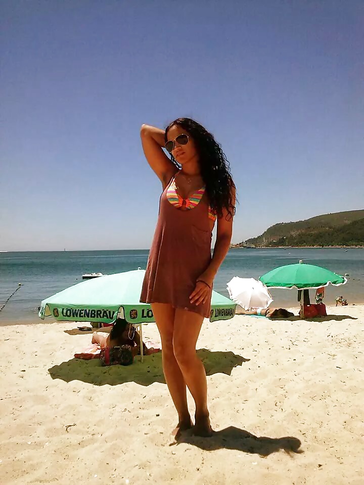 セクシー・ベイブ・トゥガ
 #27500848