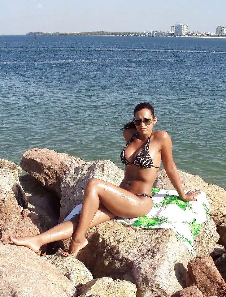 セクシー・ベイブ・トゥガ
 #27500893