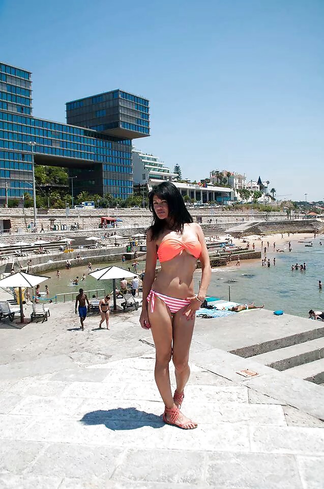 セクシー・ベイブ・トゥガ
 #27500898