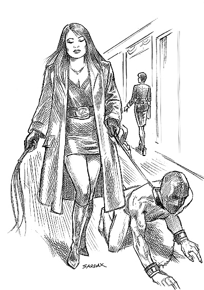 Sardax #31382406