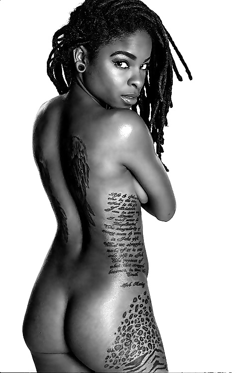 Chicks with dreads love them #25604531