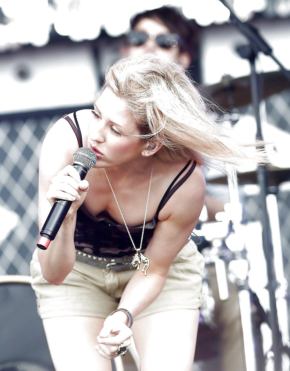 Ellie Goulding #39244501