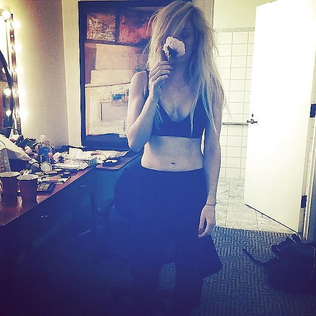 Ellie Goulding #39244615