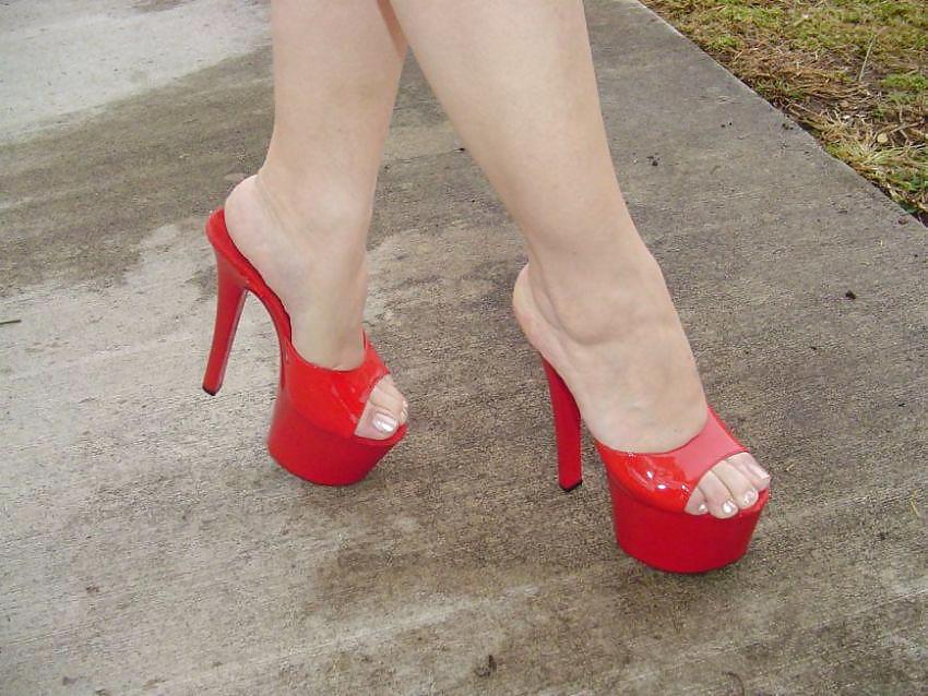 Geile sau and feets #37267508