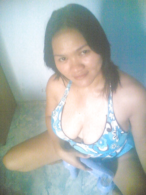 Filipina mom with big milky tits #23898589