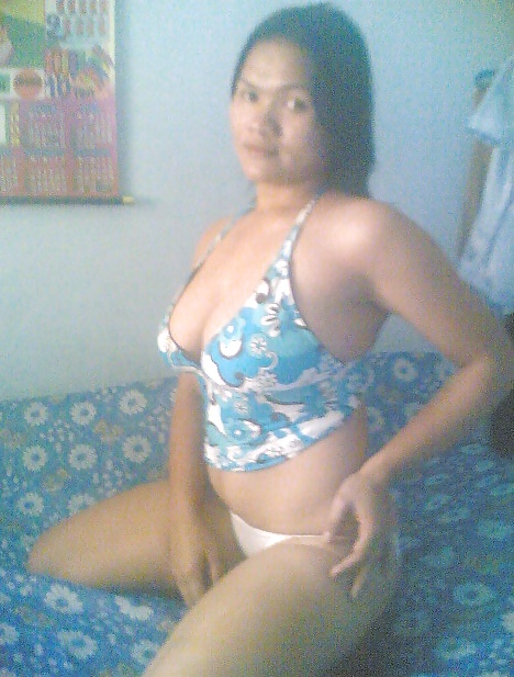 Filipina mom with big milky tits #23898597