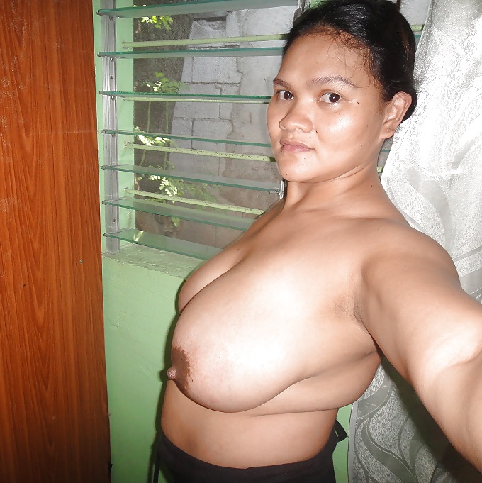 Filipina mom with big milky tits #23898691