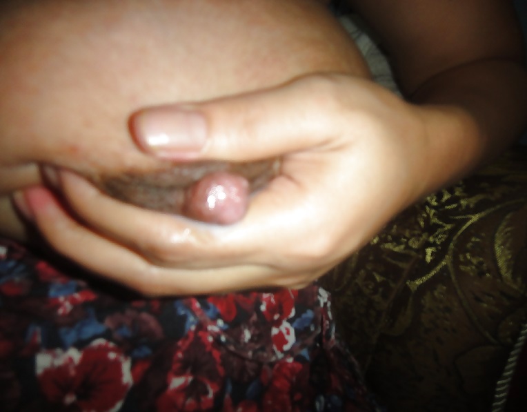 Filipina mom with big milky tits #23898743