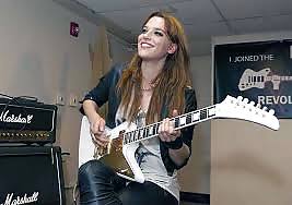 Lzzy Hale #37967005