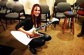 Lzzy Hale #37967013