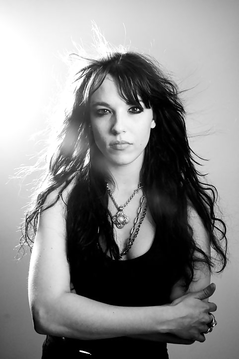 Lzzy Hale #37967026