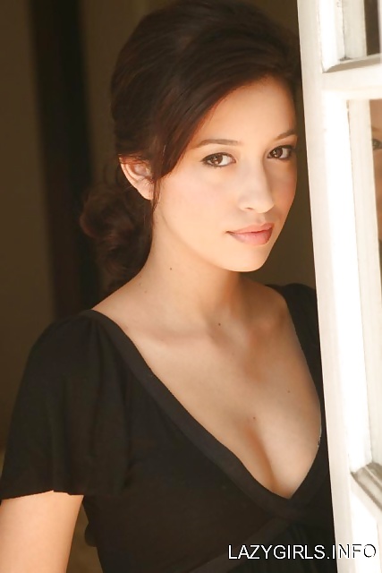 Christian Serratos #27475502