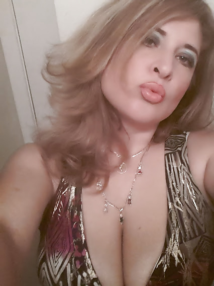 Gorgeous thick latina cougar #29287312