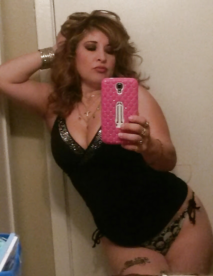 Gorgeous thick latina cougar #29287340
