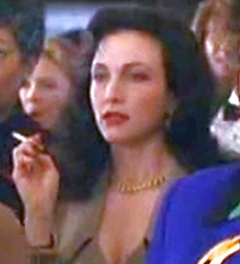 Bebe Neuwirth Heißräuchern Babe #29015388