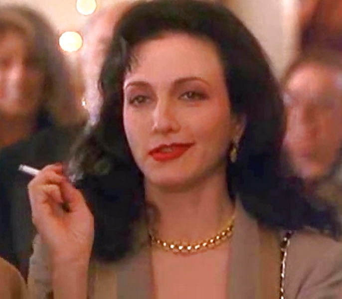 Bebe Neuwirth Heißräuchern Babe #29015402