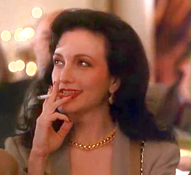 Bebe Neuwirth Heißräuchern Babe #29015412