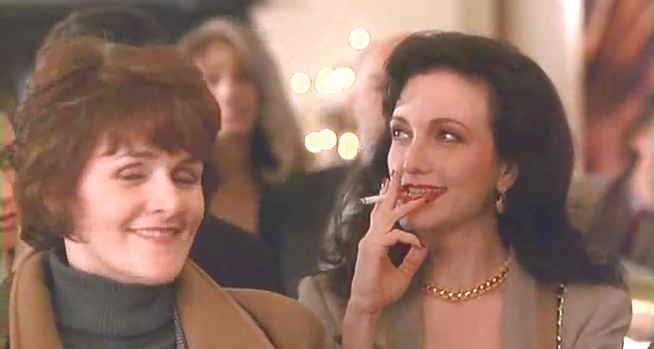 Bebe Neuwirth Heißräuchern Babe #29015430