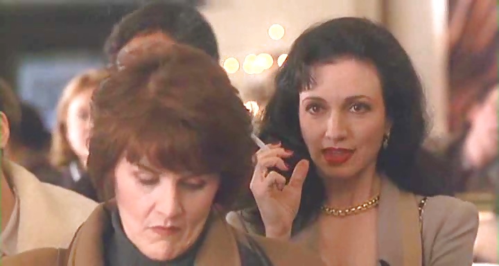 Bebe Neuwirth Heißräuchern Babe #29015498