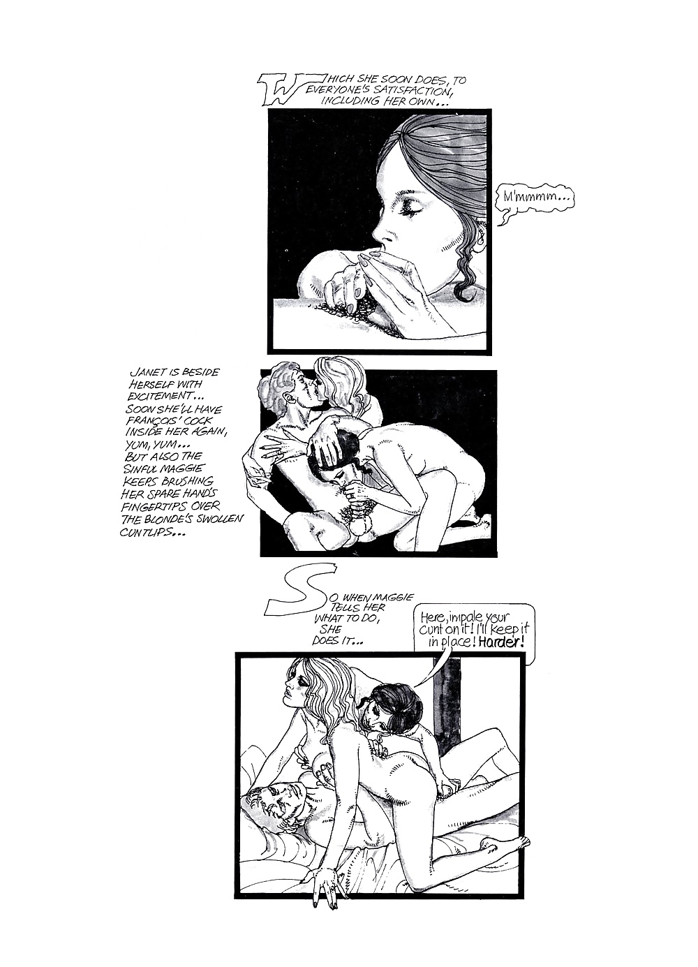 Erich von Gotha - Torrid 04 (ENG) #24472954