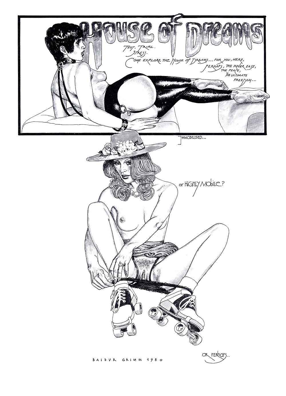 Erich von gotha - torrid 04 (eng)
 #24473025