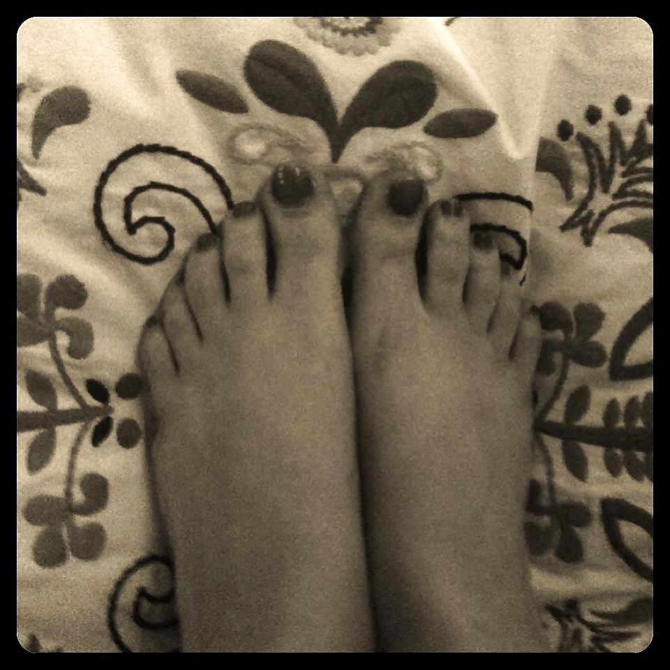 Pieds de beurette
 #34635685