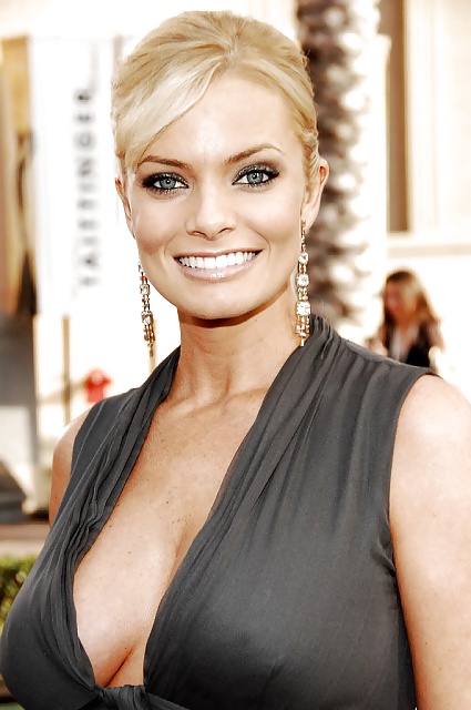 Jaime pressly
 #23073206