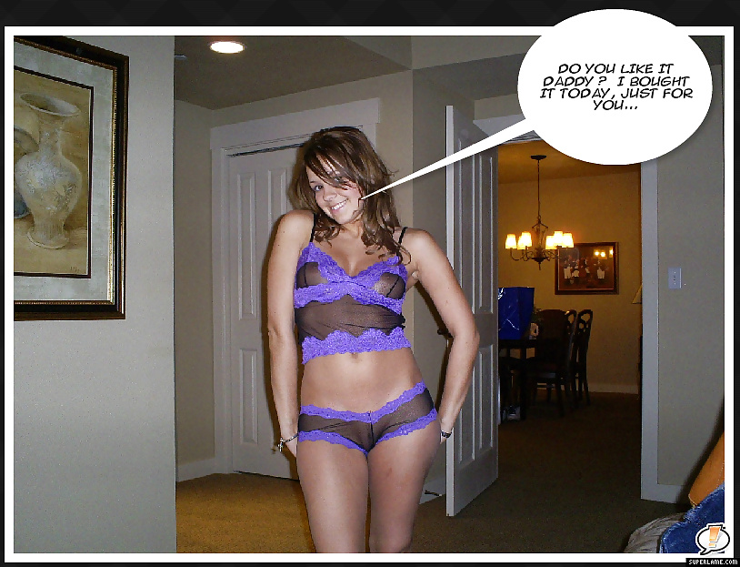 My Twisted Imagination... #30904732