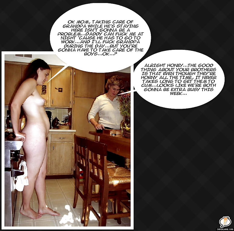 My Twisted Imagination... #30904760