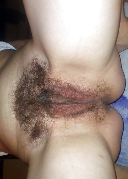 We love the hairy pussy #33938257