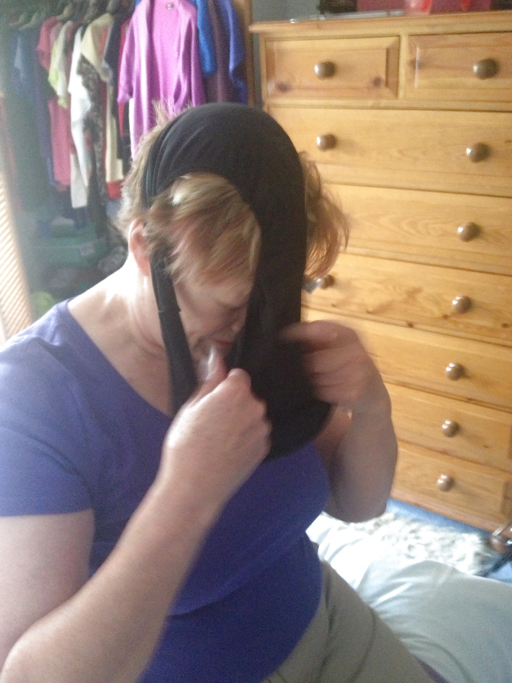 その他のパンティ写真
 #34175056