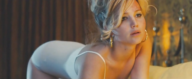 Jennifer Lawrence: Eine Schönheit Zu Oscar #24338964