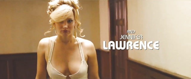 Jennifer Lawrence: Eine Schönheit Zu Oscar #24338968