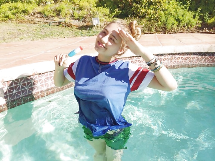 LIA MARIE JOHNSON #31596311